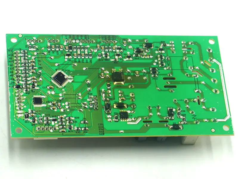 Placa de controlo do frigorífico Skyworth CWJ-B-228 SWMS1EA-A