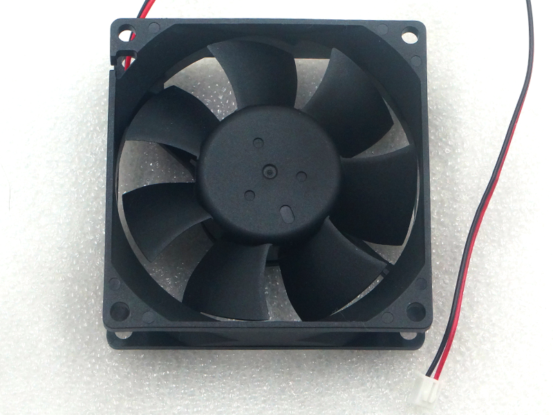 Ventilador Nidec D08A-24TS2