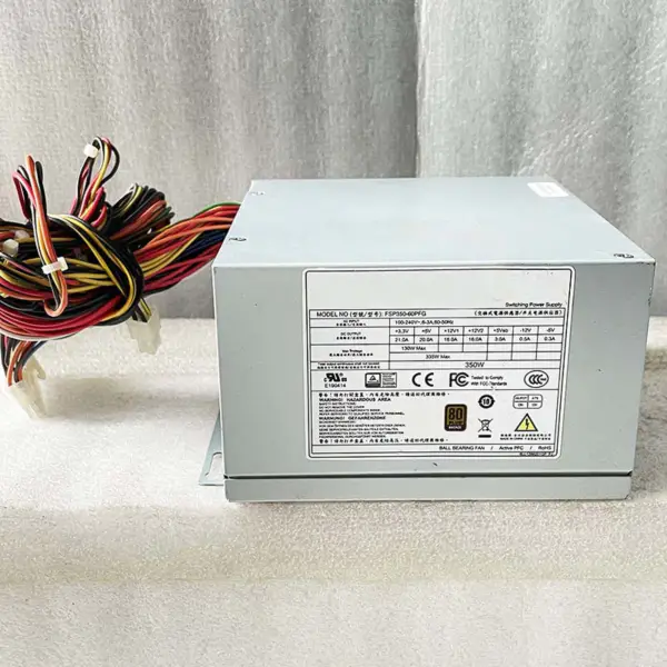 Fonte de alimentação D1200e-s2 Dps-1200mb-1 B 01cnyw 0frvcp 0j8hpv para servidor de 1400w para servidor Dell