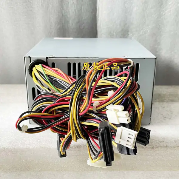 Fonte de alimentação D1200e-s2 Dps-1200mb-1 B 01cnyw 0frvcp 0j8hpv para servidor de 1400w para servidor Dell
