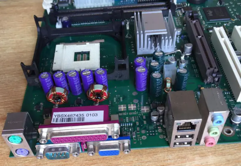 SIEMENS D1387-A10 GS 3 W26361-W52-X-01 W26361-W52-Z2-01-36 placa-mãe industrial