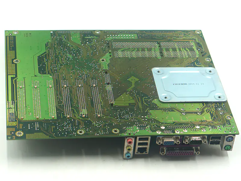 Fujitsu Siemens W26361-W65-X-04 W26361-W65-Z2-05-36 D1567-C33 Placa-mãe