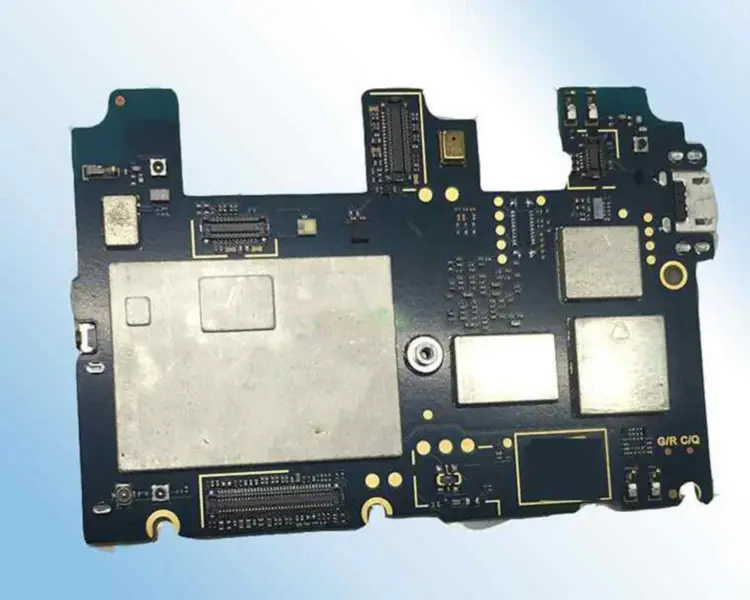 Sony Xperia C3 D2503 D2533 placa-mãe 32G desbloqueada