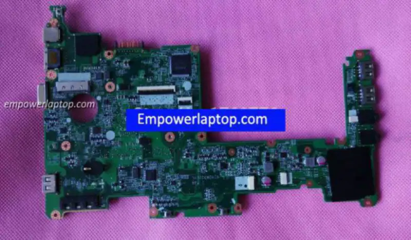 Acer D257 DA0ZE6MB6E0 Placa-mãe