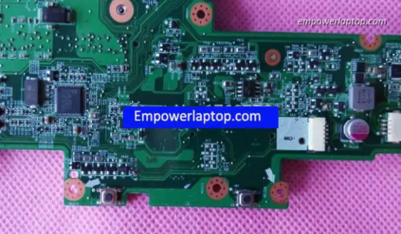 Acer D257 DA0ZE6MB6E0 Placa-mãe