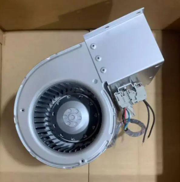 Ventilador Ebmpapst D2E133-AM47-01