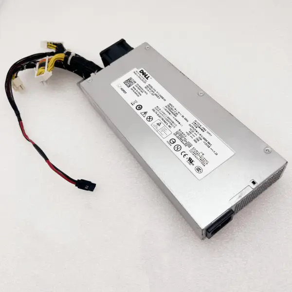 PSU para Dell R510 R410 R415 480W Fonte de alimentação comutada D480E-S0 L480E-S0 H410J DPS-480CB A H411J