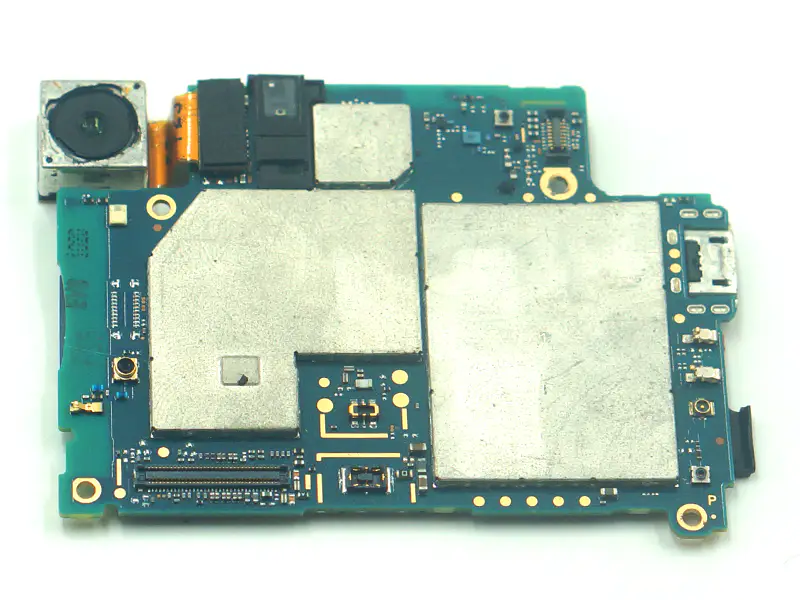 Sony Xperia Z2 L50W D6503 Placa-mãe desbloqueada 16G