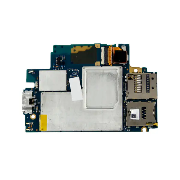 Sony Xperia Z3 D6603 Placa-mãe desbloqueada 16G