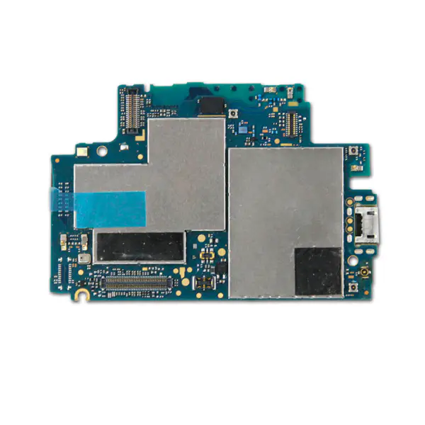 Sony Xperia Z3 D6603 Placa-mãe desbloqueada 16G