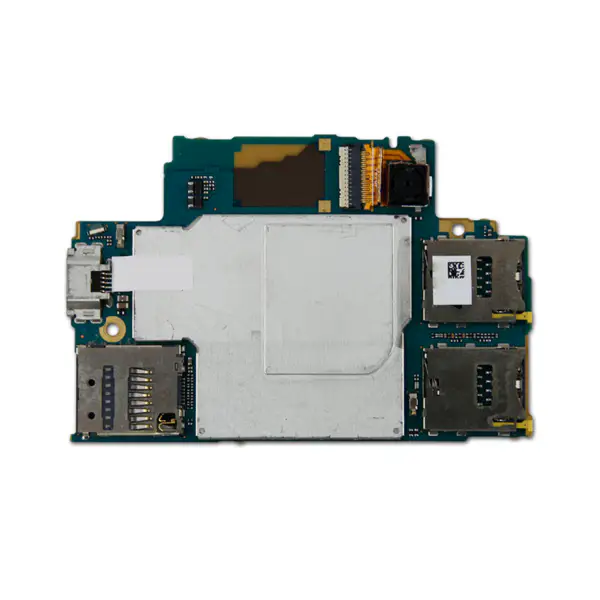 Sony Xperia Z3 D6633 D6653 D6683 Placa-mãe desbloqueada