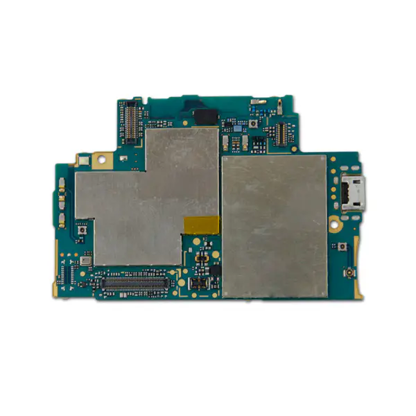 Sony Xperia Z3 D6633 D6653 D6683 Placa-mãe desbloqueada