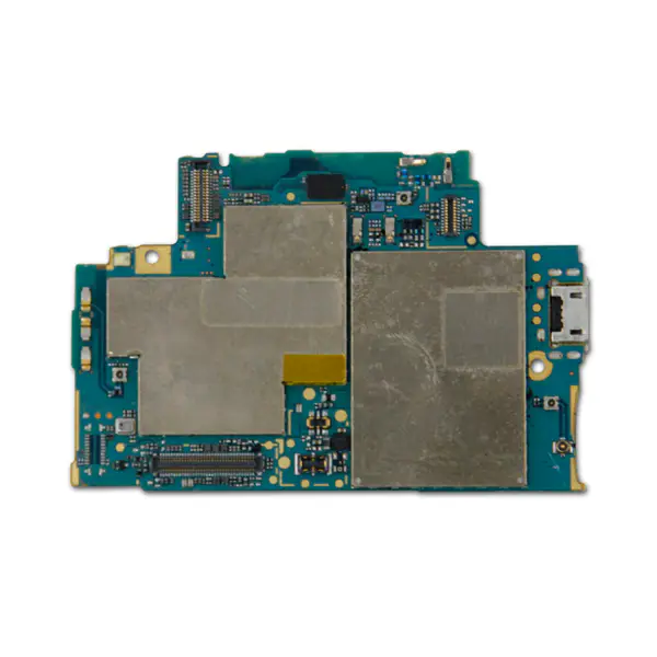 Sony Xperia Z3 D6633 D6653 D6683 Placa-mãe desbloqueada