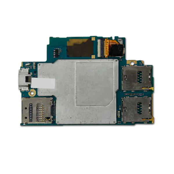 Sony Xperia Z3 D6633 D6653 D6683 Placa-mãe desbloqueada