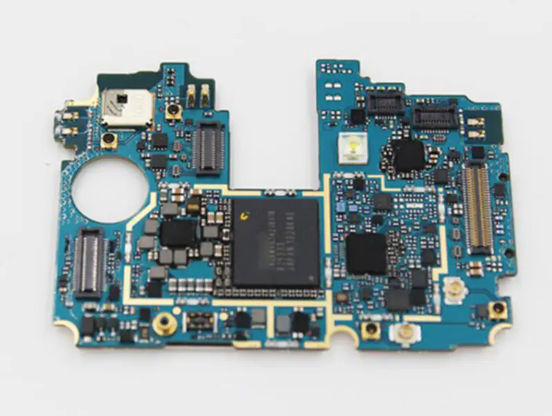 LG G2 D800 32GB Placa-mãe desbloqueada