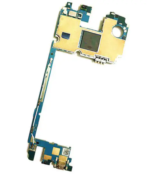LG G3 D857 Placa-mãe Dual SIM desbloqueada 32G