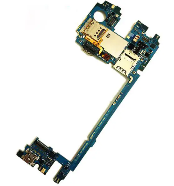 LG G3 D857 Placa-mãe Dual SIM desbloqueada 32G