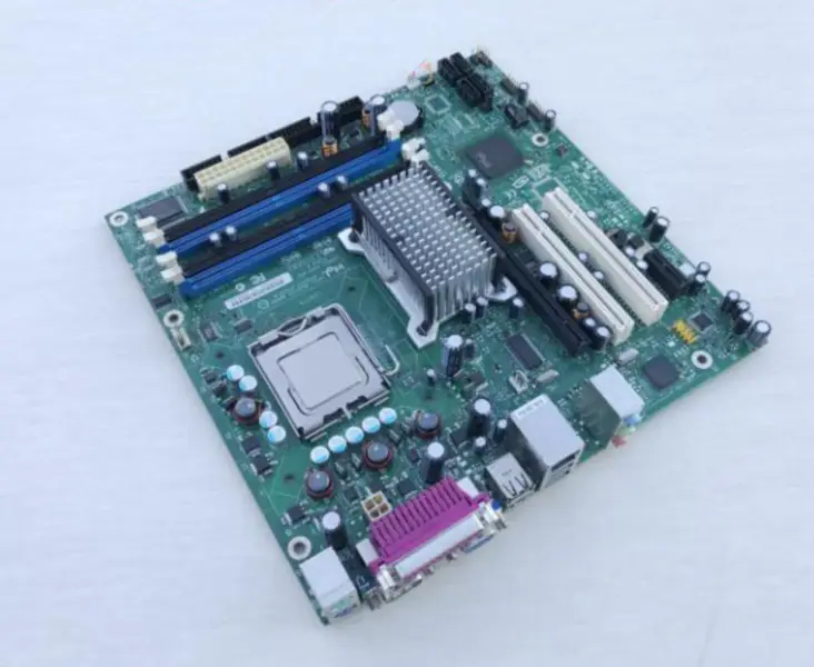 Placa-mãe Intel D945GTP.D945PLM