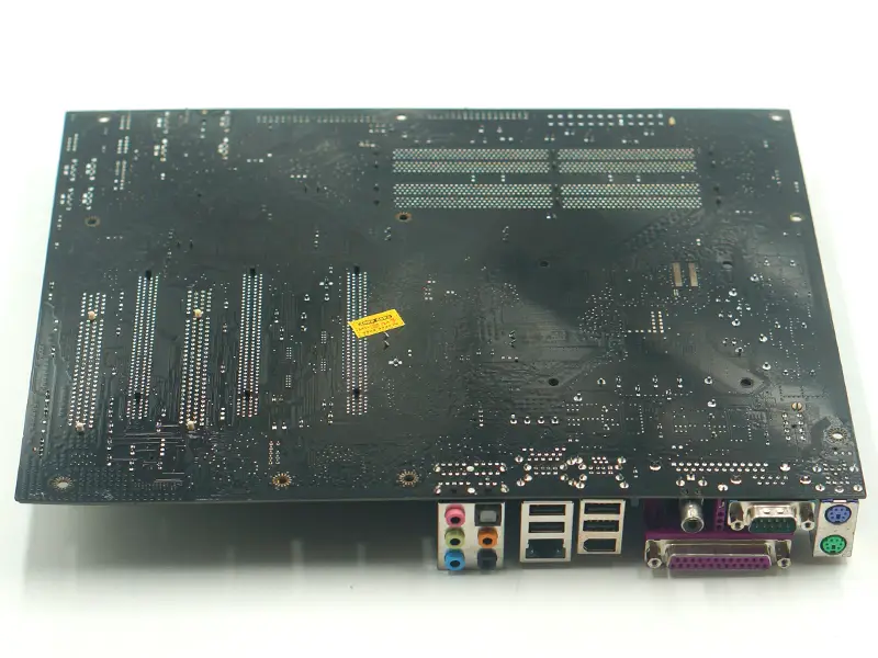 Placa-mãe Intel D975XBX