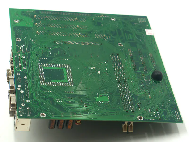 Placa-mãe HP D9820-60007
