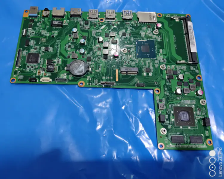 Acer Aspire Z1-622 Z1-622G DA00H2MB6D0 Placa-mãe