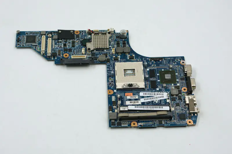 Placa-mãe Sony DA0GD3MBCD0 MBX-216
