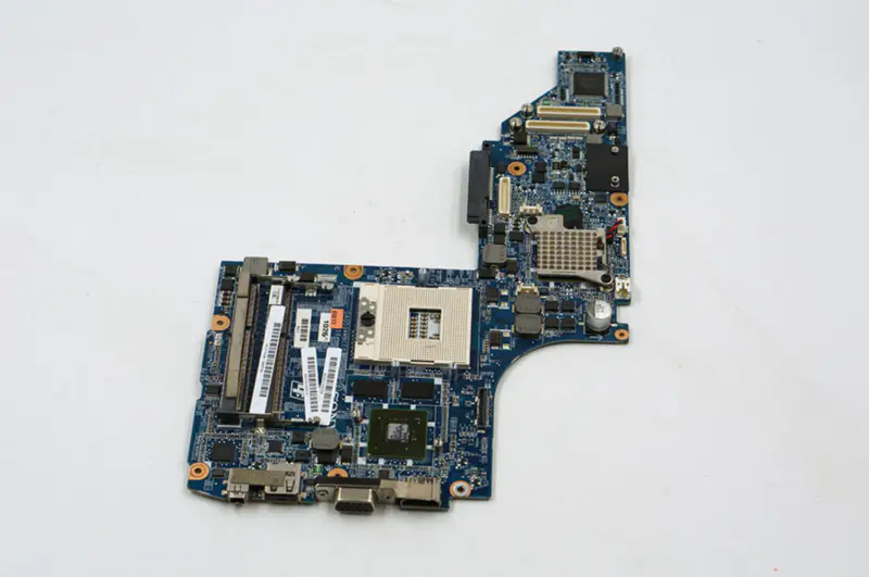 Placa-mãe Sony DA0GD3MBCD0 MBX-216