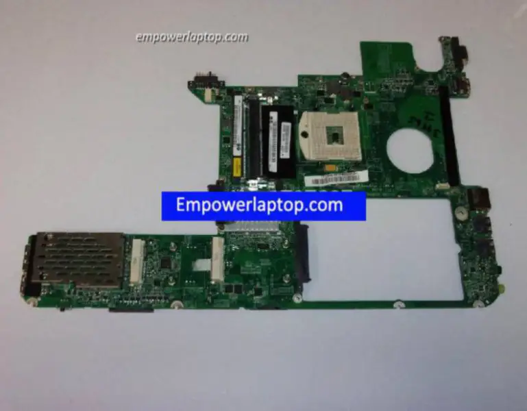 Placa-mãe Lenovo DA0KL2MB8D0 IdeaPad Y460