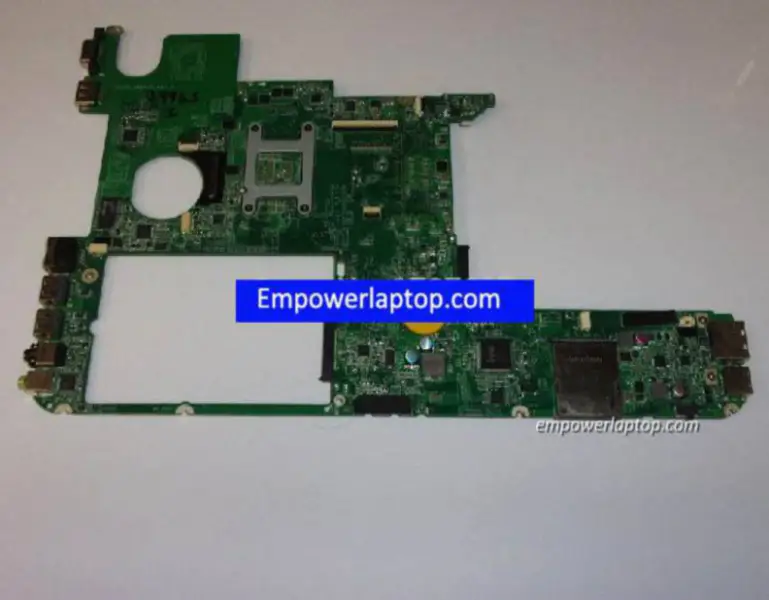 Placa-mãe Lenovo DA0KL2MB8D0 IdeaPad Y460