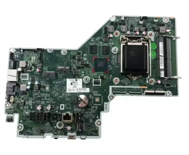 Placa-mãe HP TCP-Q24-24 pro 440 490 G3 AI0 DA0N83MB6G0