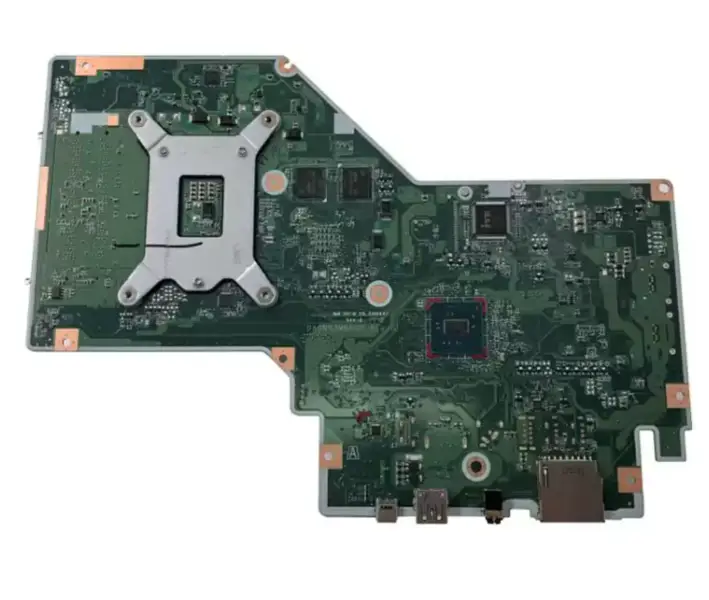 Placa-mãe HP TCP-Q24-24 pro 440 490 G3 AI0 DA0N83MB6G0