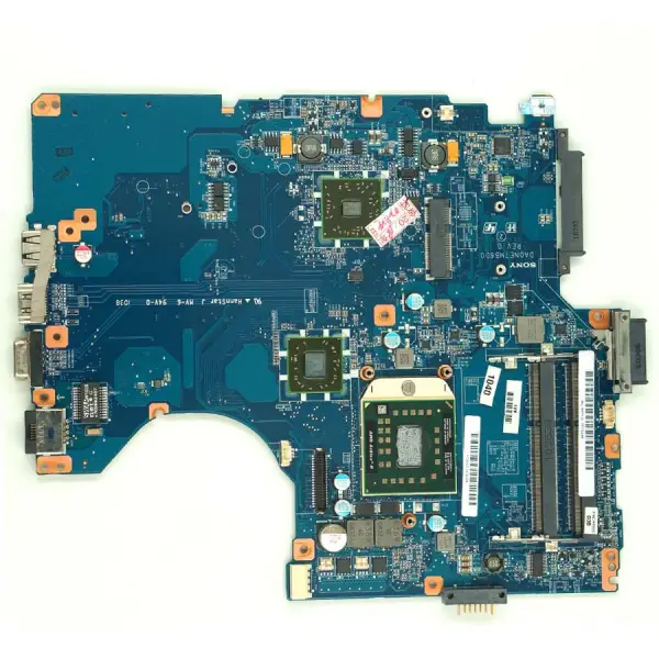 Placa-mãe Sony VPCEE22FX DA0NE7MB6D0