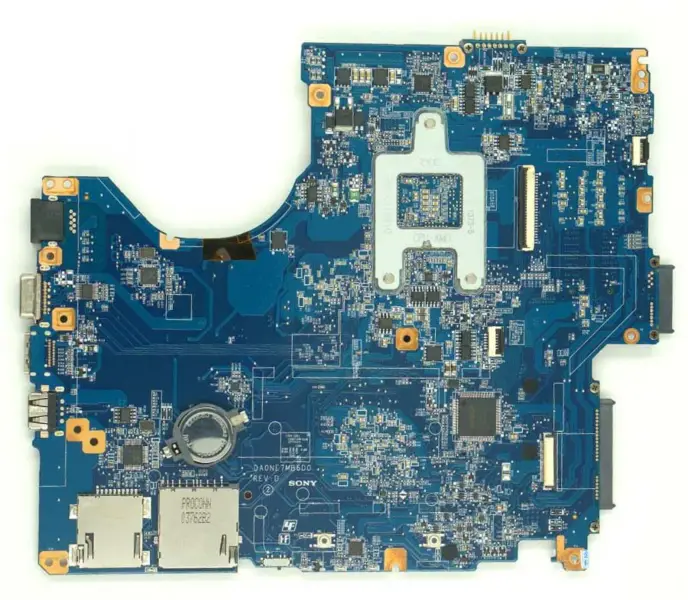 Placa-mãe Sony VPCEE22FX DA0NE7MB6D0