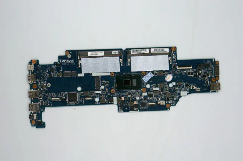 DA0PS8MB8G0 para Lenovo Thinkpad 13 Laptop Placa-mãe FRU 01AY547 01AY557 01AV598 SR2EY I5-6200U DDR3L