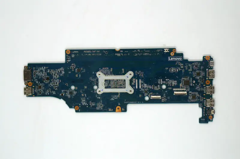 DA0PS8MB8G0 para Lenovo Thinkpad 13 Laptop Placa-mãe FRU 01AY547 01AY557 01AV598 SR2EY I5-6200U DDR3L