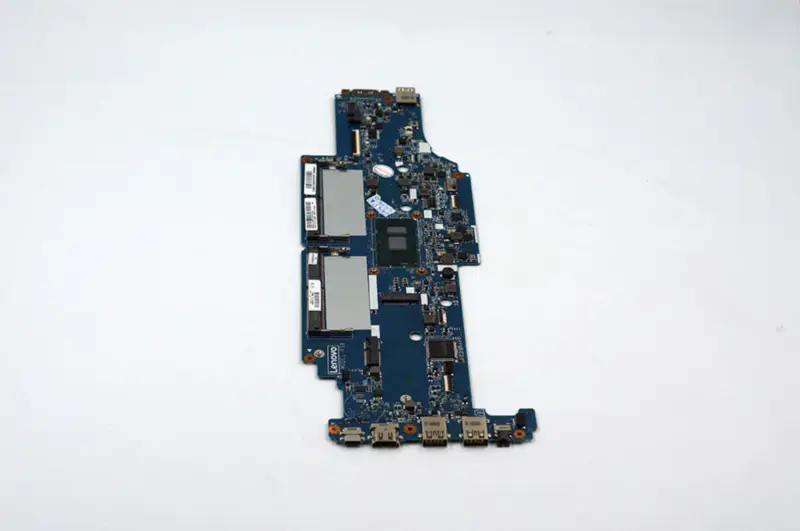 DA0PS8MB8G0 para Lenovo Thinkpad 13 Laptop Placa-mãe FRU 01AY547 01AY557 01AV598 SR2EY I5-6200U DDR3L