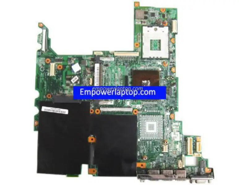 Placa-mãe Sony Vaio VGN-BX MBX-142 DA0RJ1MB8DE3 A1144161A