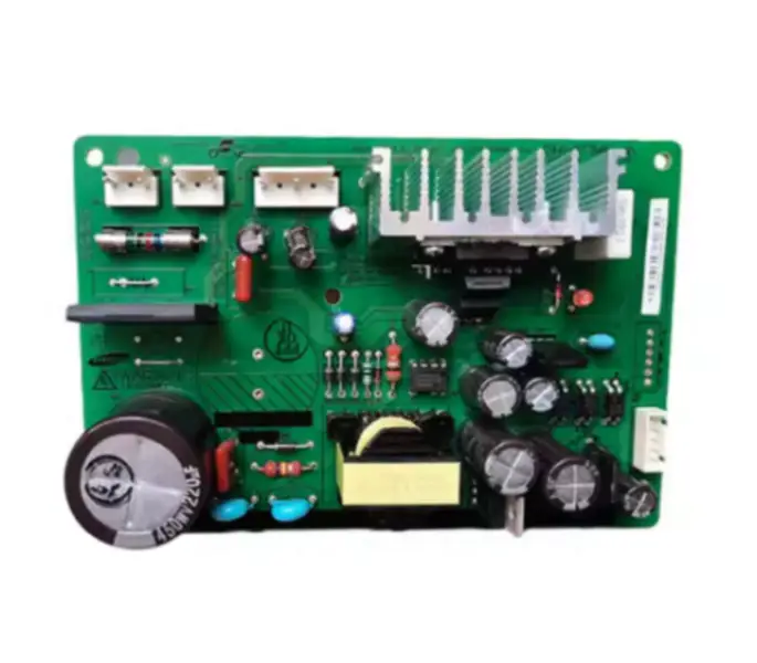 Placa de controlo do frigorífico Haier DA41-00757A