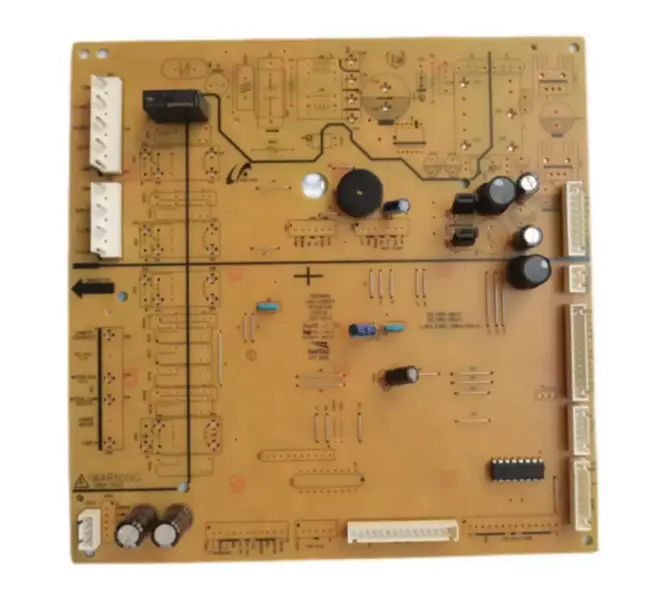 Placa de controlo do frigorífico Samsung DA92-01053A Circuito PCB DA41-00831A