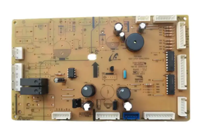 Placa de controlo do frigorífico Samsung DA92-00346E Circuito PCB DA41-00800A