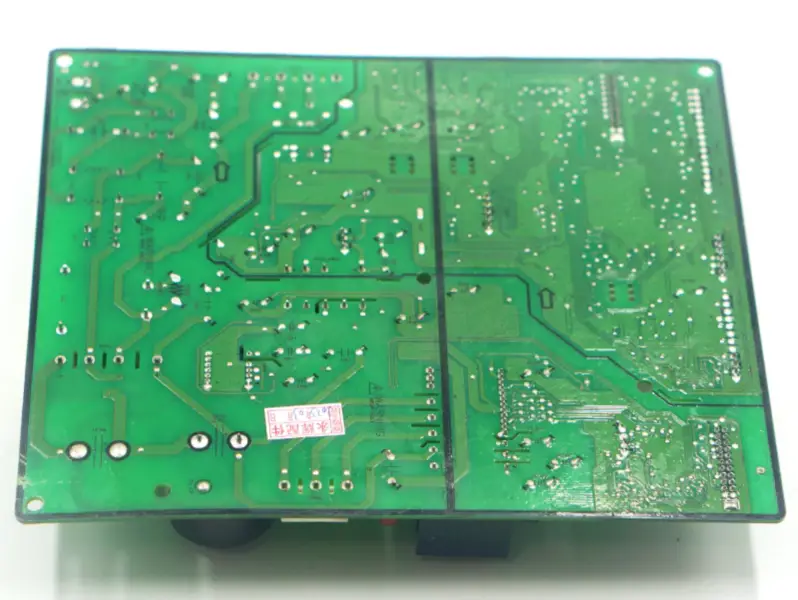 Placa de controlo do frigorífico Samsung DA92-01281M