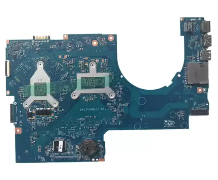 Placa-mãe HP Pavilion OMEN 17-AB DAG37KMBAC0
