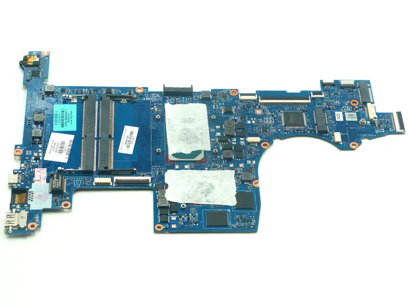 Placa-mãe HP PAVILION 15-CS DAG7BLMB8D0 com CPU i5 i7-10ª GER