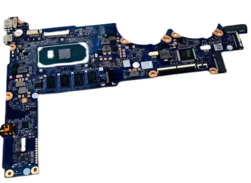 Placa-mãe HP Pavilion 13-AN1018TU DAG7DCMB8D0