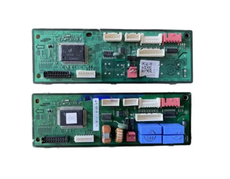 Placa de controlo do ar condicionado Samsung DB92-04029A DB92-04029B DB92-04029D DB92-04029E PCB DB41-01352A