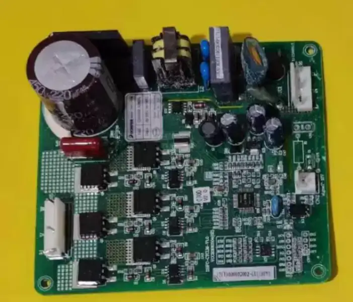 placa do frigorífico 1713000002002 DBFC-CTCLM- V1.0 DBFC-CTCLM- V2.0 DBFC-CTCLM-XQ DZ90V1A DZ90V1Y DZ75V1Y DZ100V1C