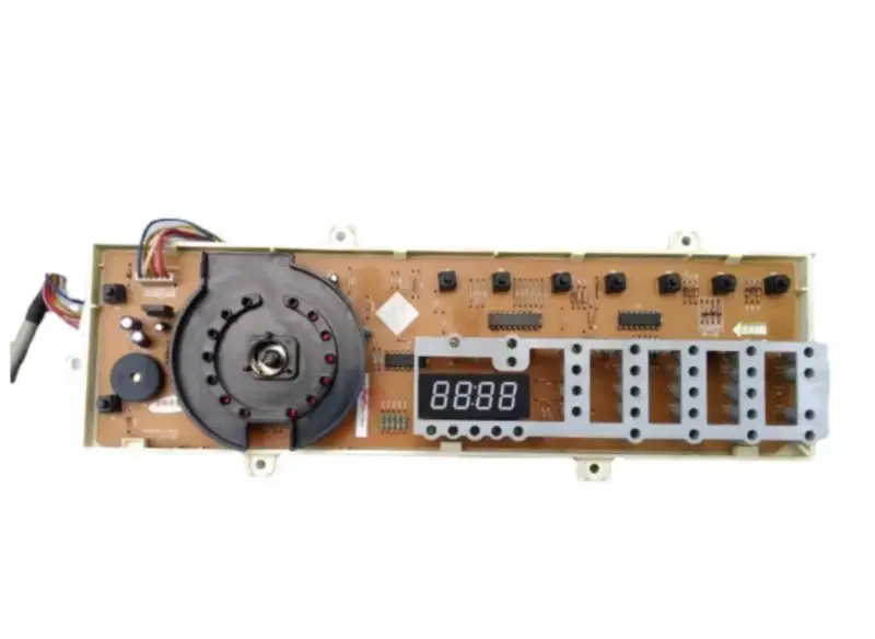 Máquina de lavar roupa Samsung DC41-00090A DC92-00102C Placa de computador