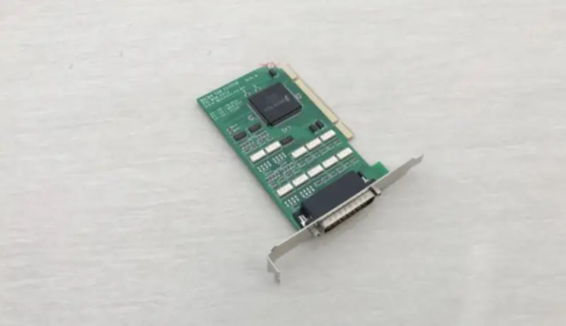 MICRO TEK SYSTEM PCI DIO-2416 Placa de aquisição de dados