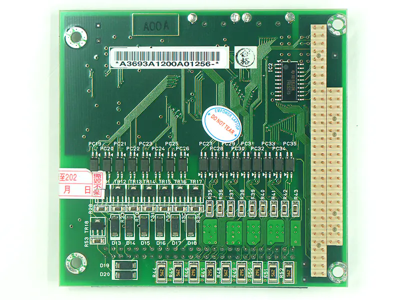 Placa-mãe DAIFUKU DIO-3693A