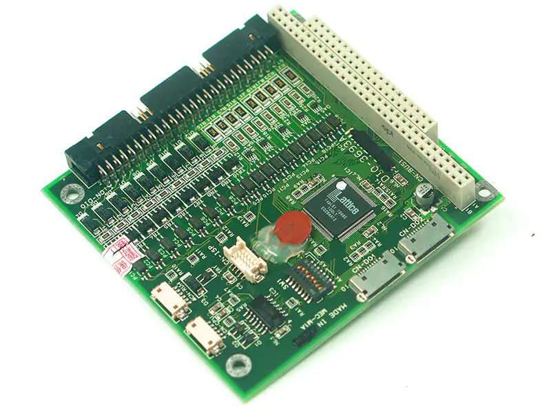 Placa-mãe DAIFUKU DIO-3693A